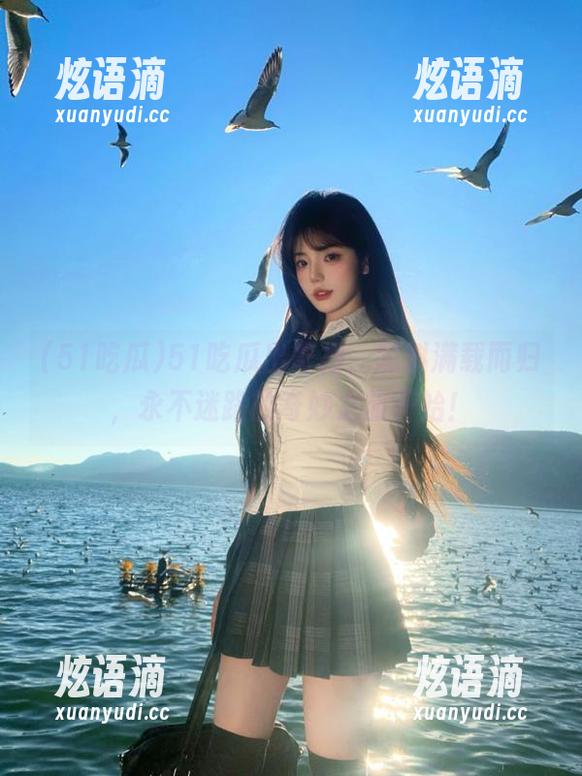 51吃瓜出奇招，黑料满载而归，永不迷路的奇妙之旅开始！