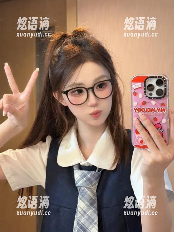 我在观看718sx，反差萌甩掉一地瓜皮！