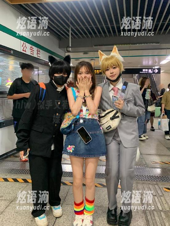 似乎又有瓜上线，hlw发布，社交媒体直接炸锅了！