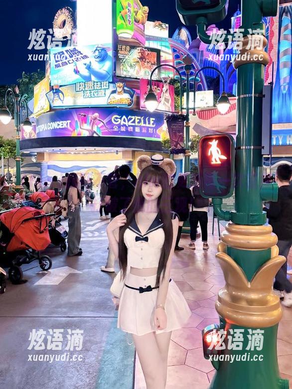 我可不管，hlw的更新再一次狠狠打破了我的三观！