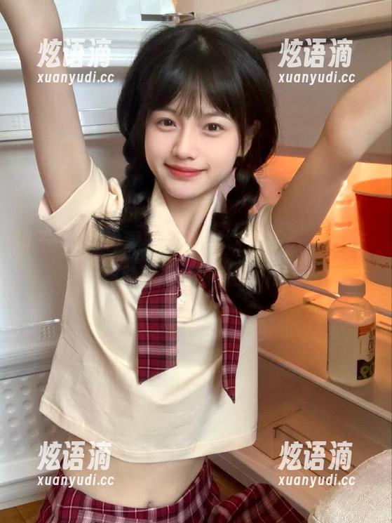 观看娜娜的“日常”，五一吃瓜里隐藏着各种奇葩瞬间！