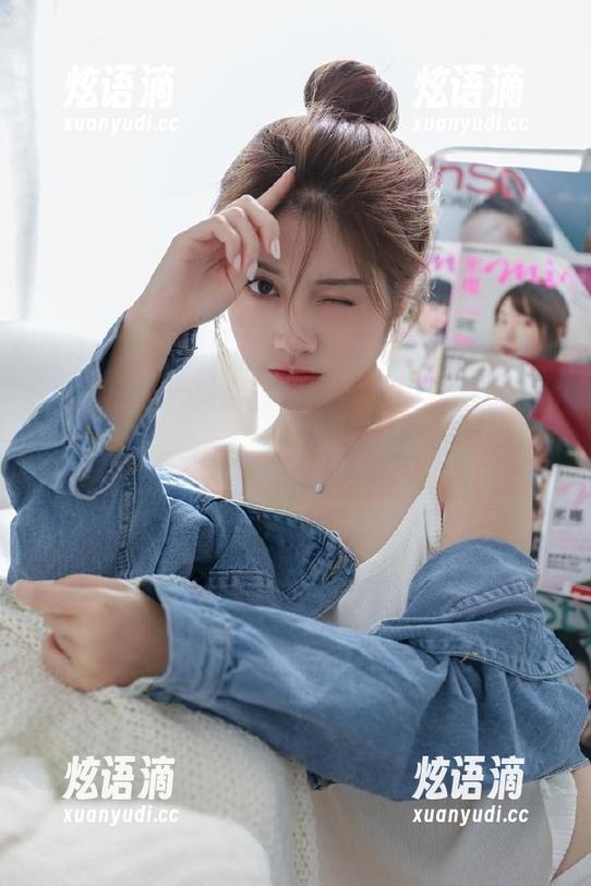 娜娜的苹果版，吃瓜网里的不务正业代表！你猜她又在干嘛呢？