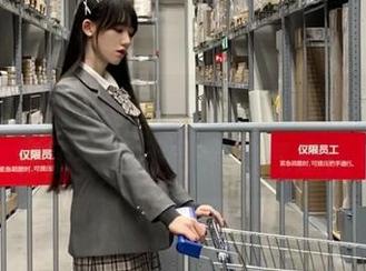 我在黑料正能量网页上，嗅到了一丝不寻常的气息！